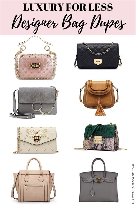 luxury bags dupes india|best luxury bag dupes.